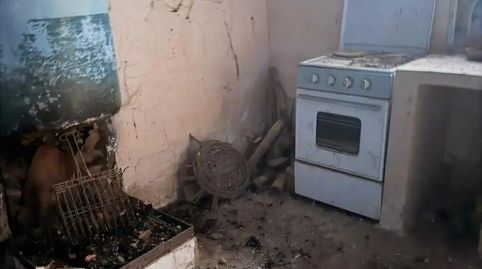Foto 3 de Casa o xalet en venda a Travesía Arrabal, 9, Villarreal de Huerva, Zaragoza