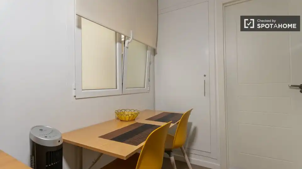 Wohnung zur Miete in Quatre Carreres, imagen 4