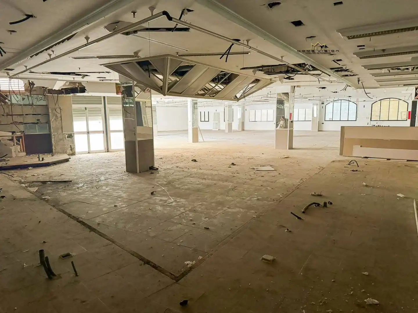 Gewerbefläche zum Verkauf in Larga, imagen 5