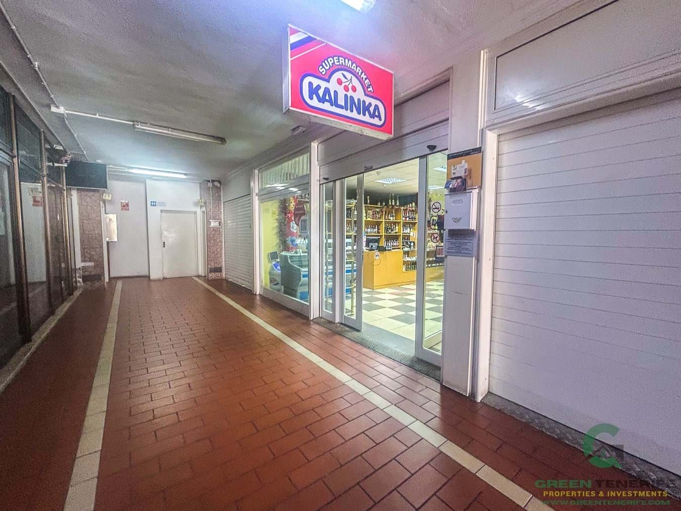 Premises to rent in Arona
