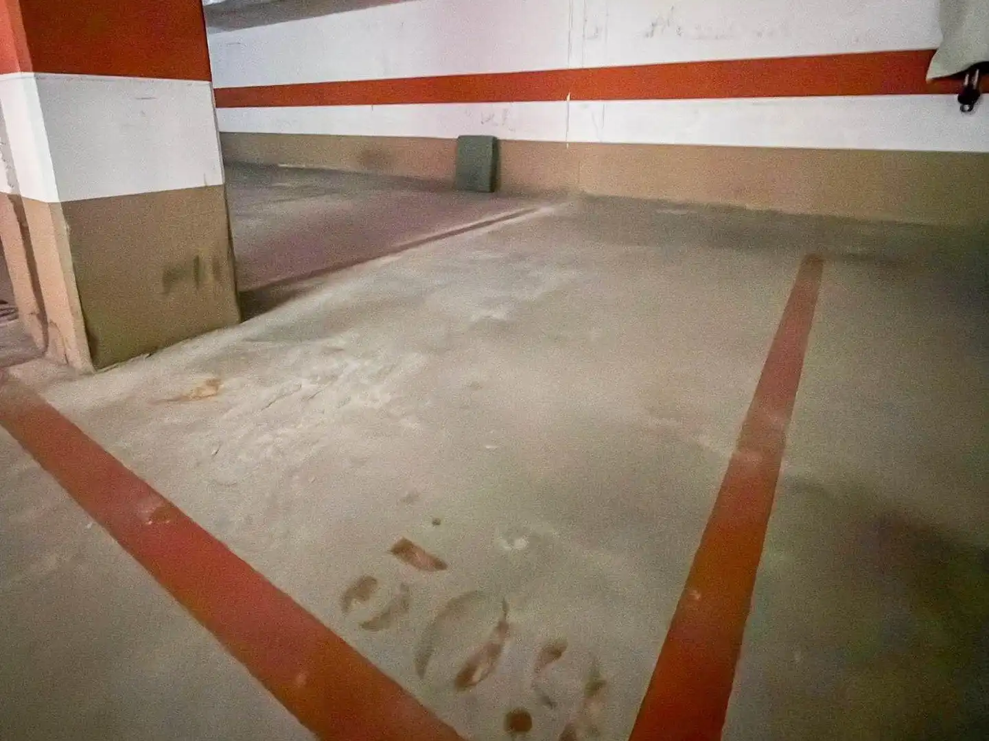 Piso en venta en Olesa de Montserrat con Calefacción, Parquet y Amueblado