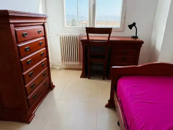 Piso con ascensor en venta en Jesse owens 1, imagen 17