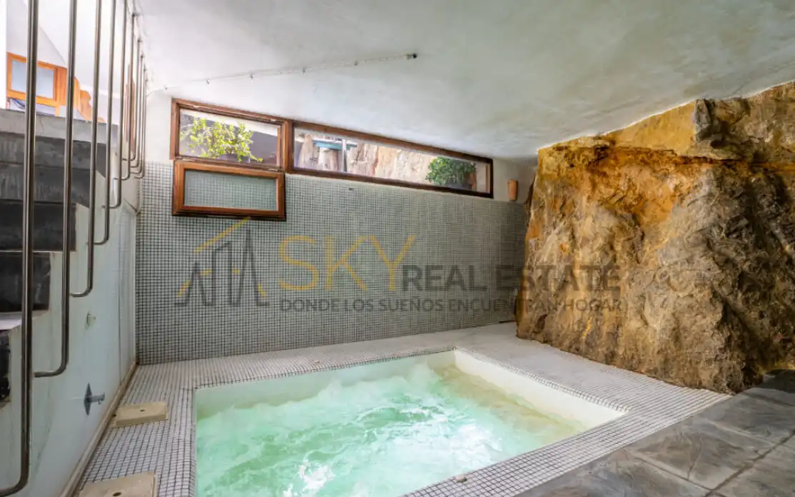 Piscina de Casa o chalet en venta en Jérica con Aire acondicionado, Calefacción y Parquet