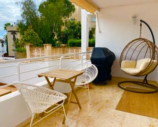 Terrace of Planta baja for sale in Calvià  with Air Conditioner and Terrace