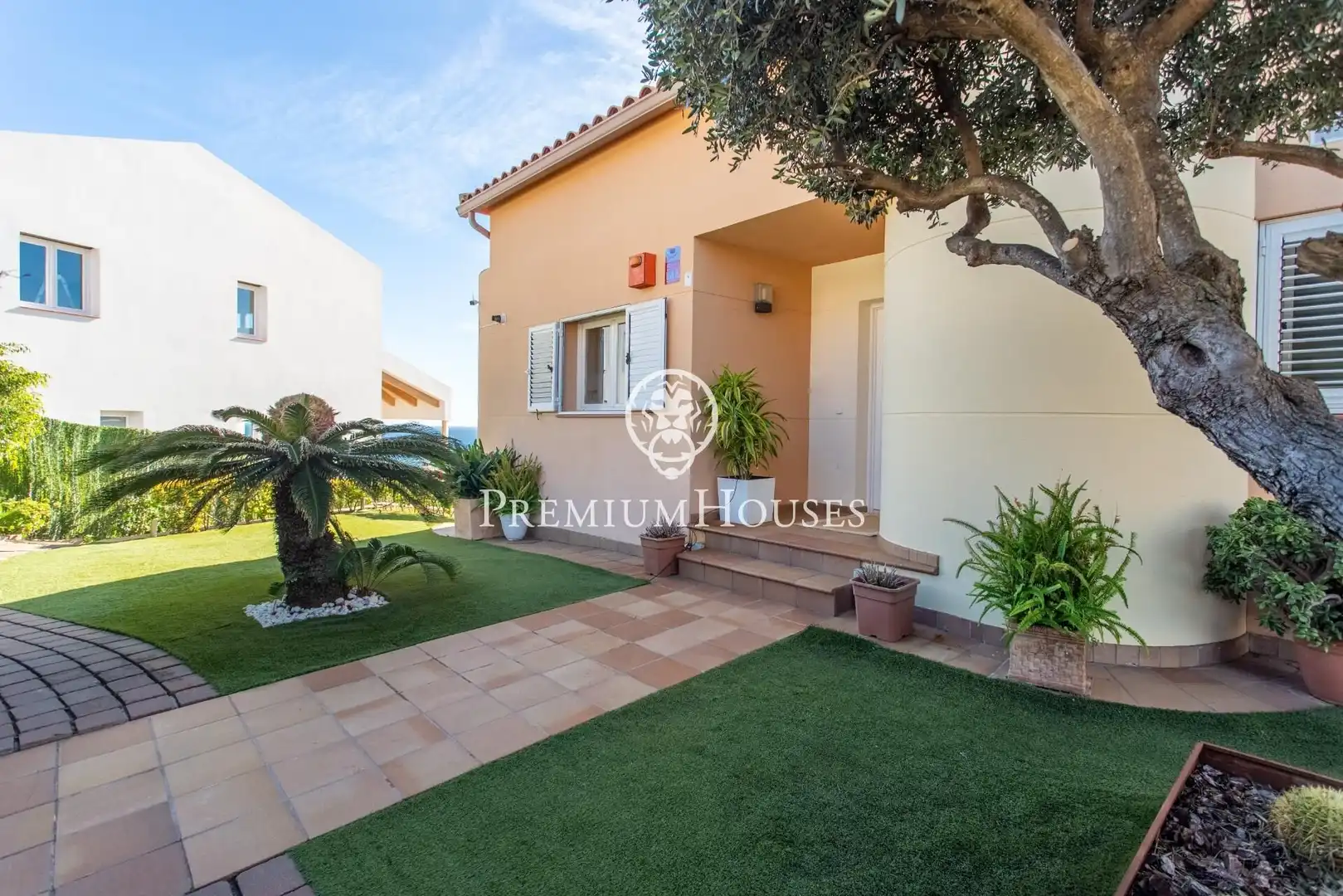 Casa con terrazza in vendita a Urbanitzacions, imagen 4