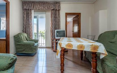 Bedroom of Single-family semi-detached for sale in Peligros