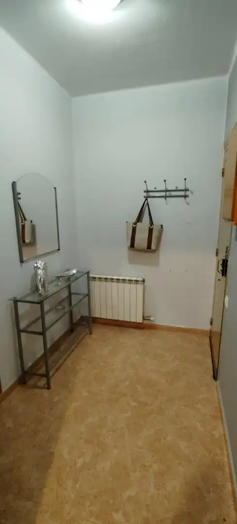 Flat for rent in Lleida, Lleida