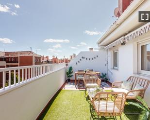 Flat to rent in  Madrid Capital