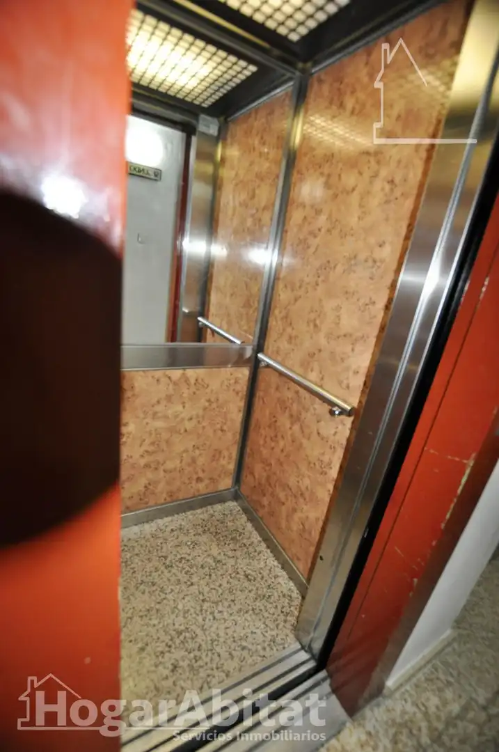 Pis en venda en Llíria amb Balcó