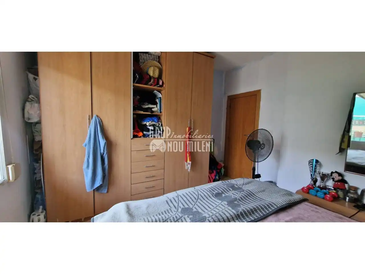 Piso en venta en Calle Catarroja, Alfafar