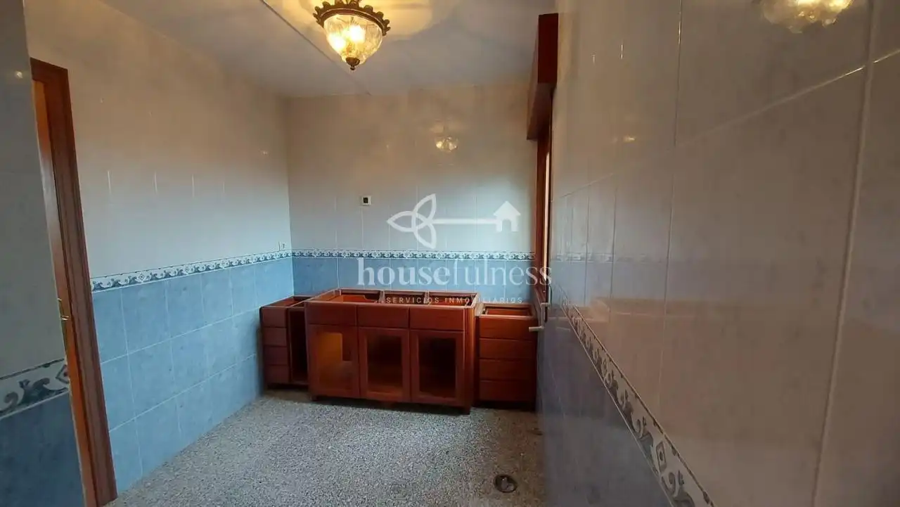 Chalet con jardín en venta en San Sadurniño, imagen 18