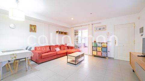 Foto 4 de Casa adosada en venda a Calle Tenerife, Moncófar Playa, Moncofa
