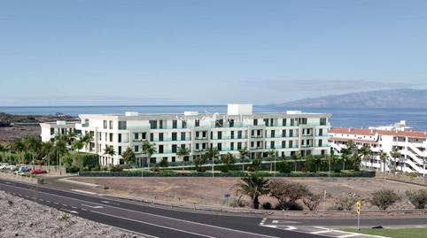 Foto 3 de Residencial en venda a Alpispa, S/n, Alcalá, Santa Cruz de Tenerife