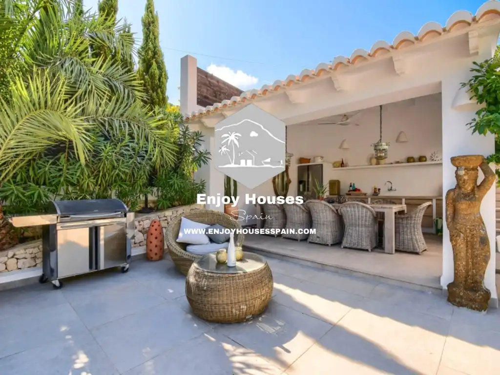 House with terrace for sale in Portichol - Balcón al Mar, imagen 7
