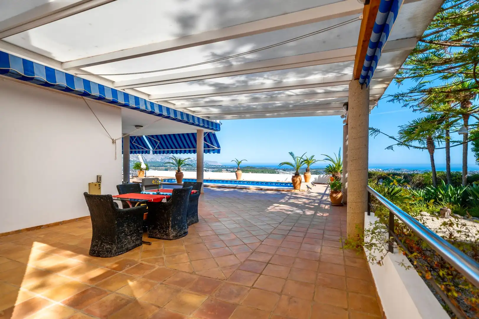 Haus mit Garten zum Verkauf in Callosa d'en Sarrià, imagen 13
