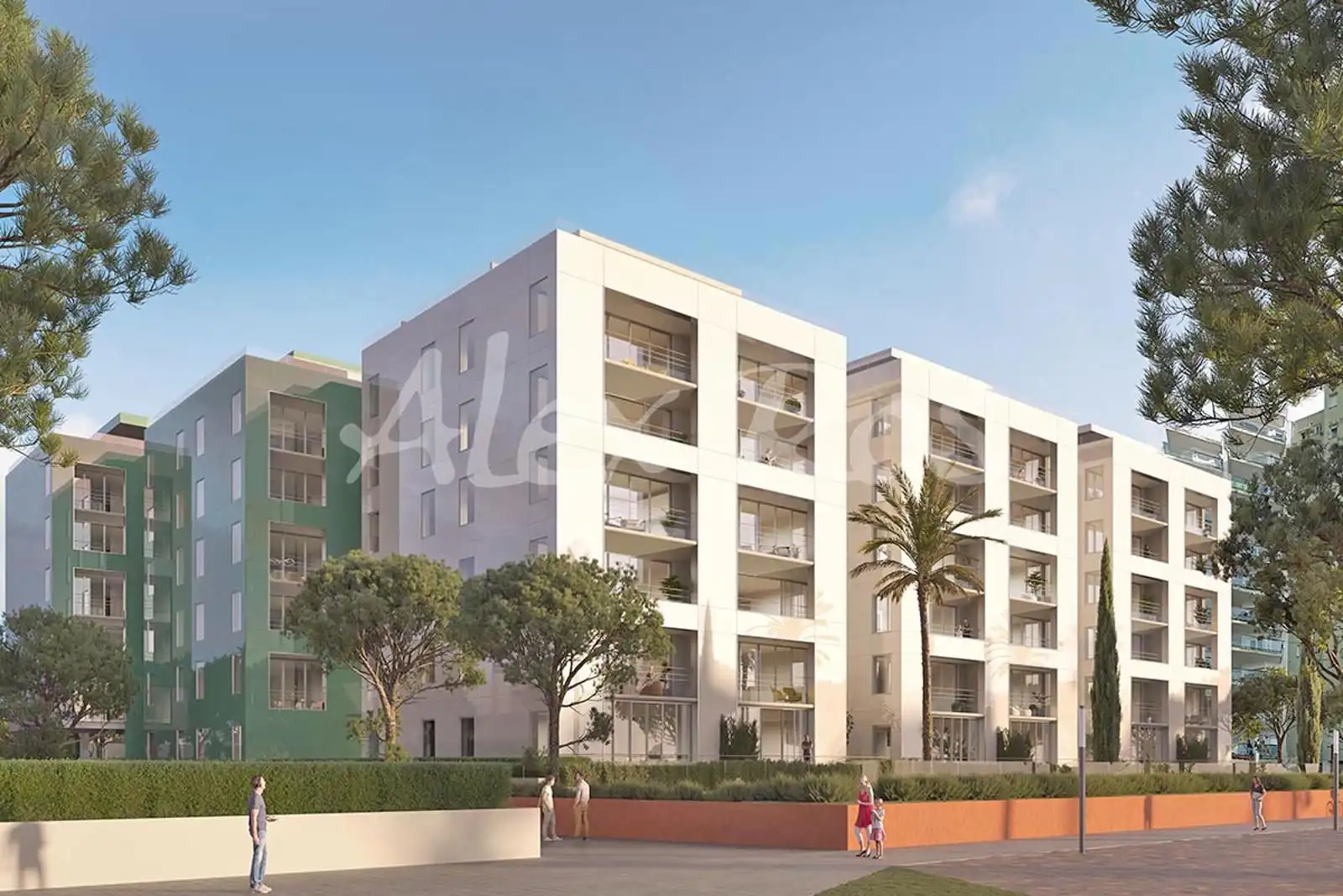 Appartement avec jardin à vendre à N/A, imagen 6