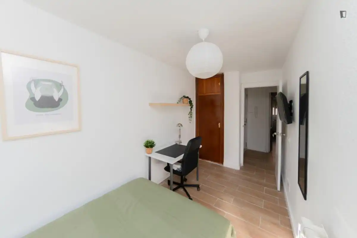 Room in Cartuja