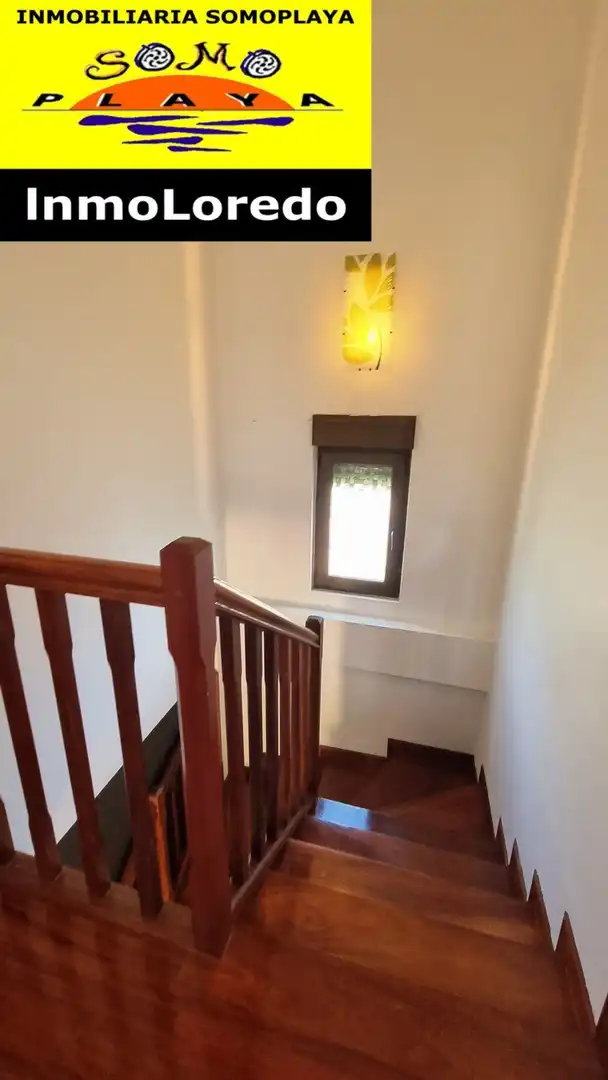 Casa con jardín en venta en Ribamontán al Monte, imagen 44