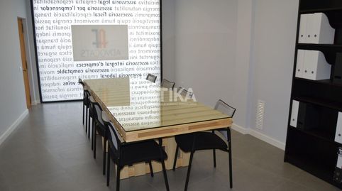 Foto 4 von Geschaftsraum zur Miete in Sant Rafael, Ontinyent