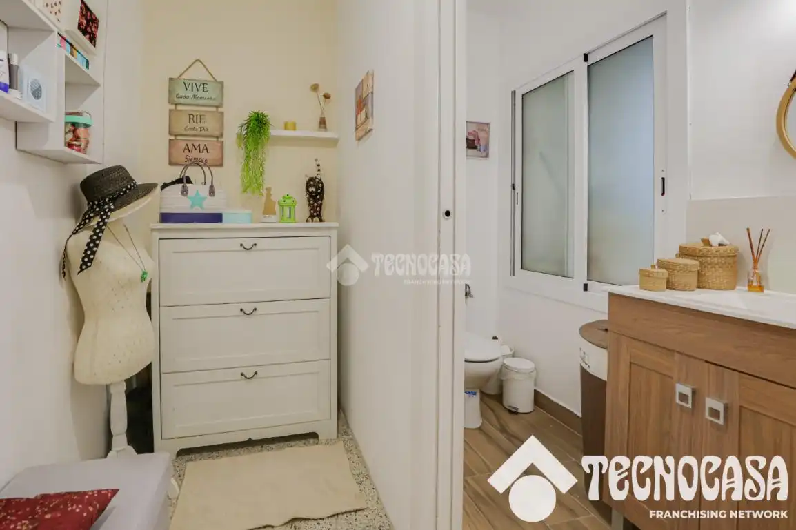 Dormitori de Pis en venda en Vilassar de Mar amb Calefacció i Parquet