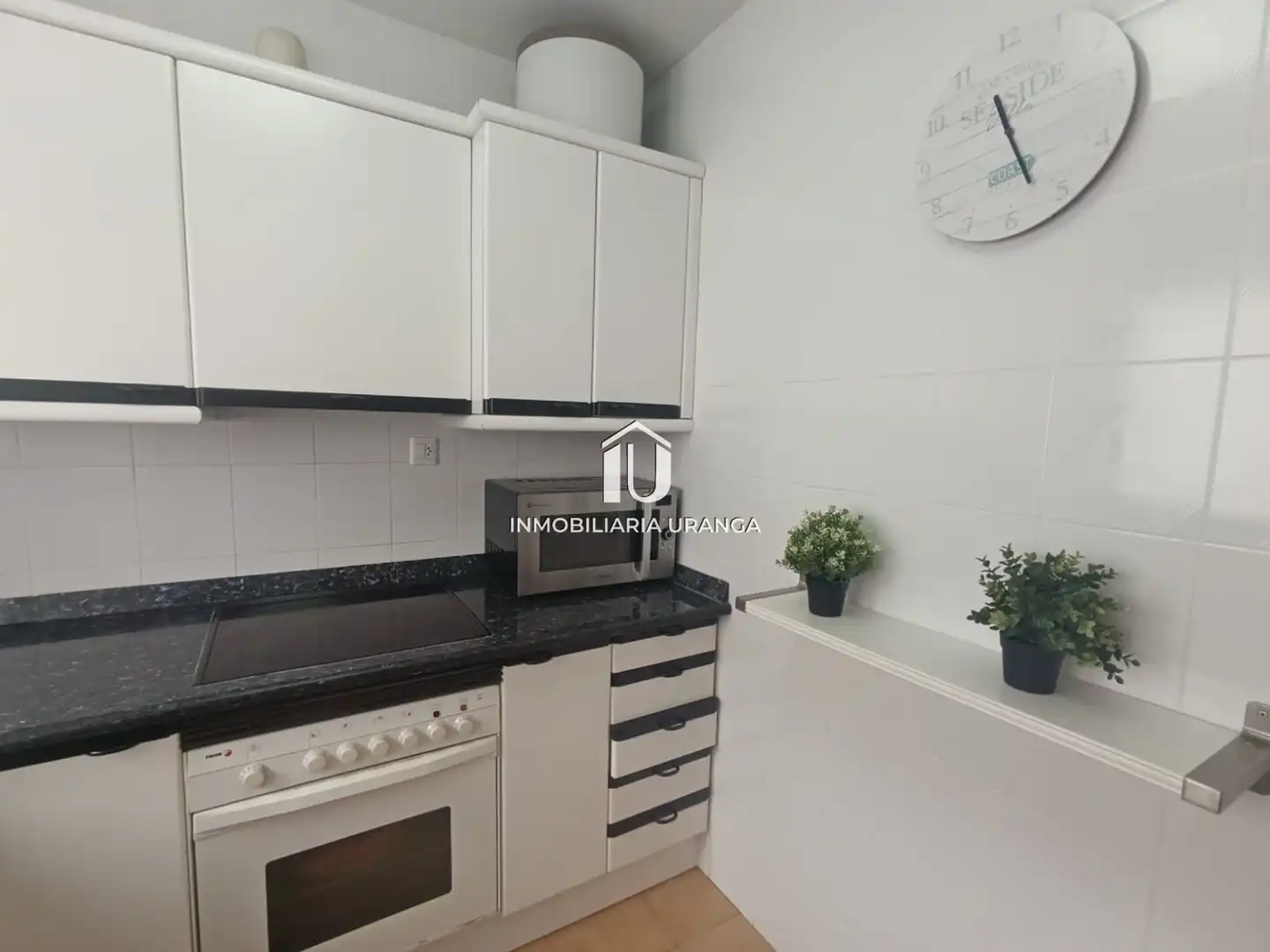 Kitchen of Duplexes for sale in Bareyo  with Terrace, Storage room and Community pool