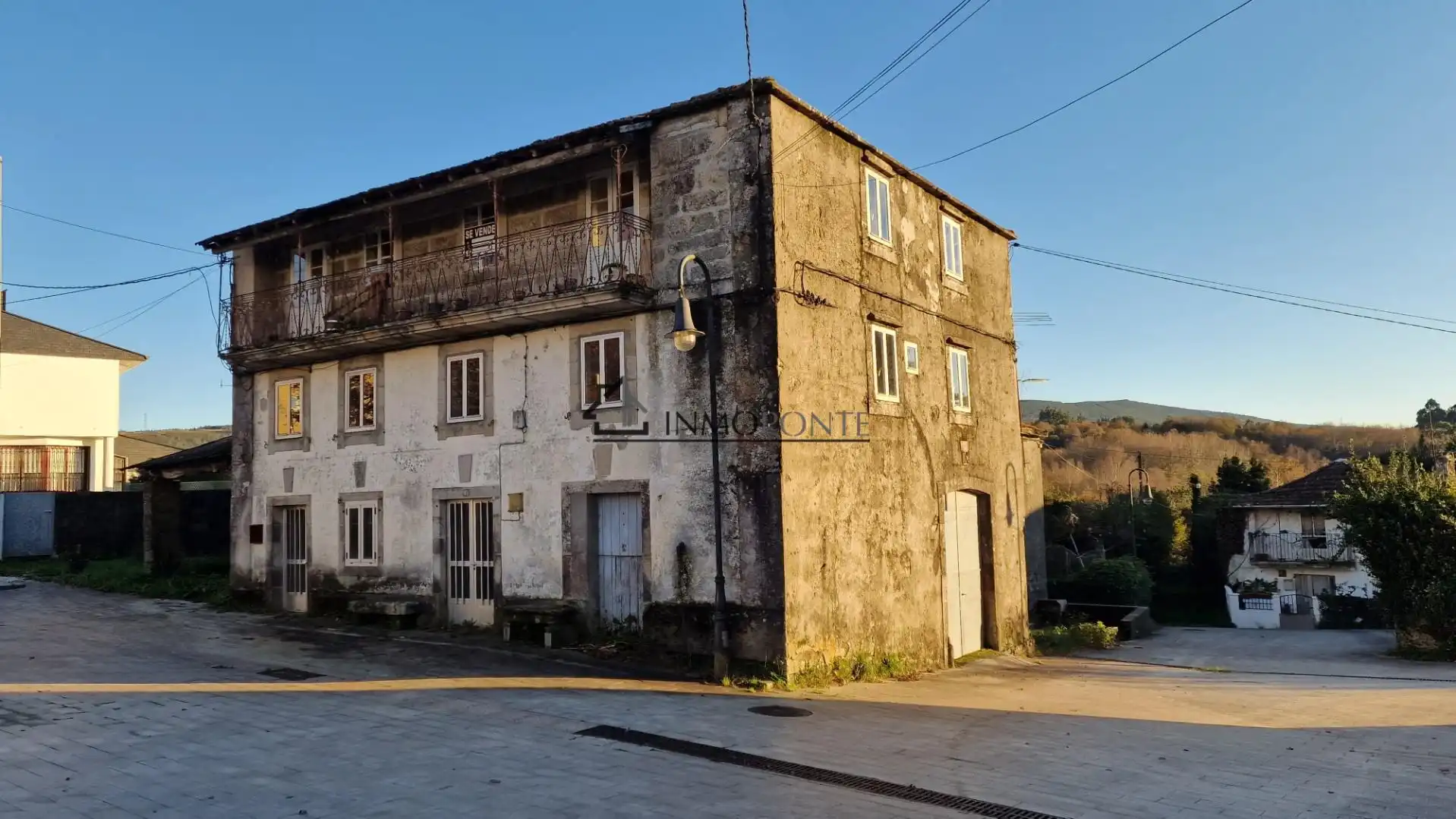 Haus zum Verkauf in Forcarei, imagen 5