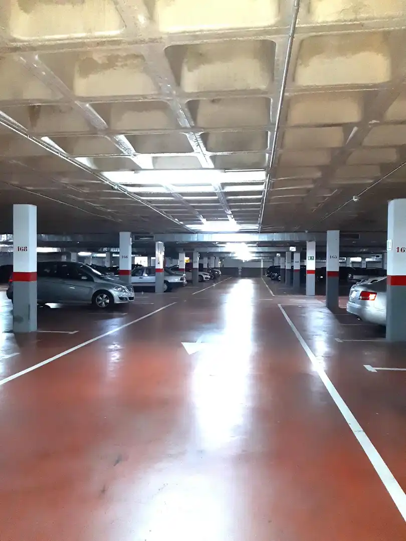 Aparcament en venda a Centro ciudad, imagen 6