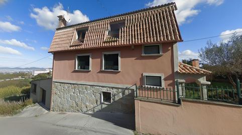 Foto 2 de Casa o chalet en venta en Camino del Vilar, 87, Comesaña - Matamá, Vigo