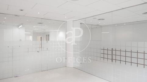 Photo 2 of Office to rent in Carrer de Balmes, El Putget i el Farró, Barcelona