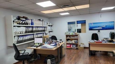 Photo 4 of Industrial buildings for sale in Calle Vereda de Los Barros, Campodón - Ventorro del Cano, Madrid