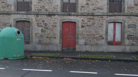 Foto 2 de Finca rústica en venda a De Tomé Taboada, Santa Comba, A Coruña