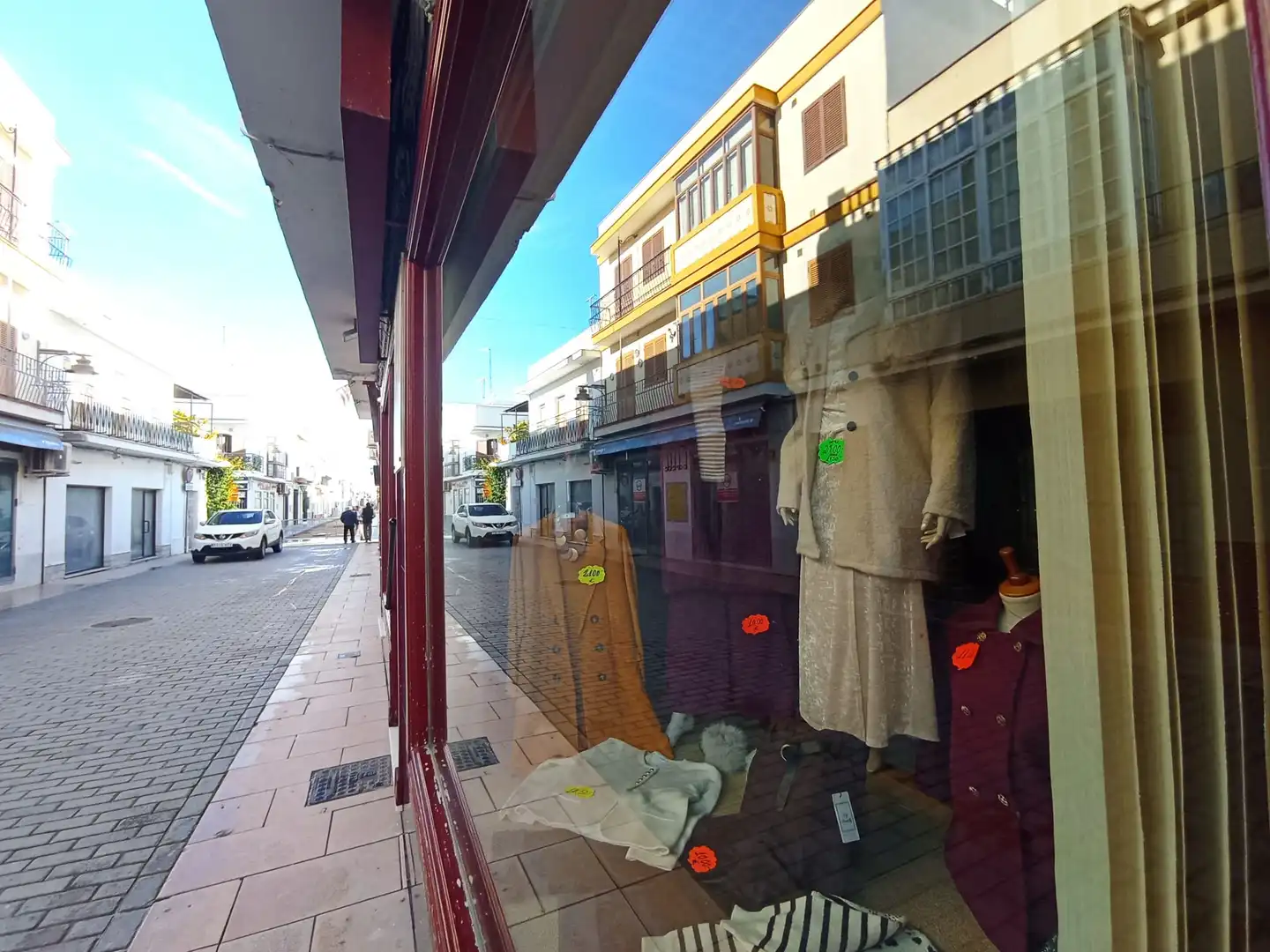 Local comercial en venda a C/ Isaac Peral, imagen 8