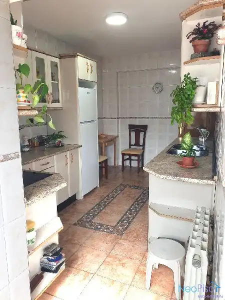 Wohnung mit Aufzug zum Verkauf in Centro, imagen 17