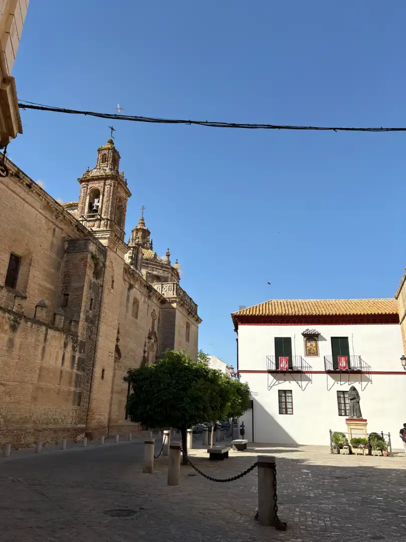 Piso de alquiler en Carmona