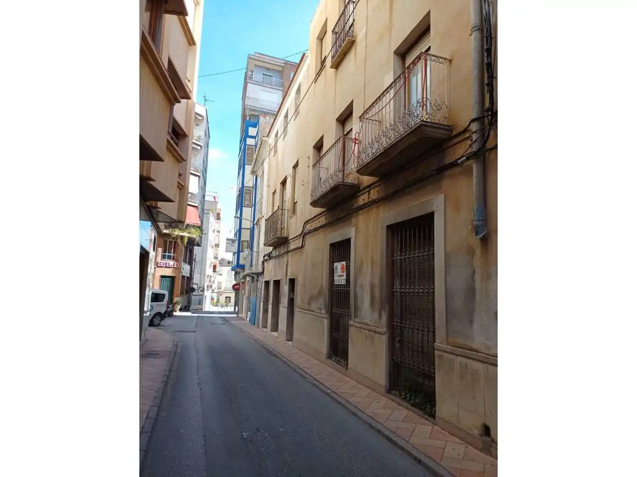 Einzigartige Immobilien zum Verkauf in Monóvar  / Monòver