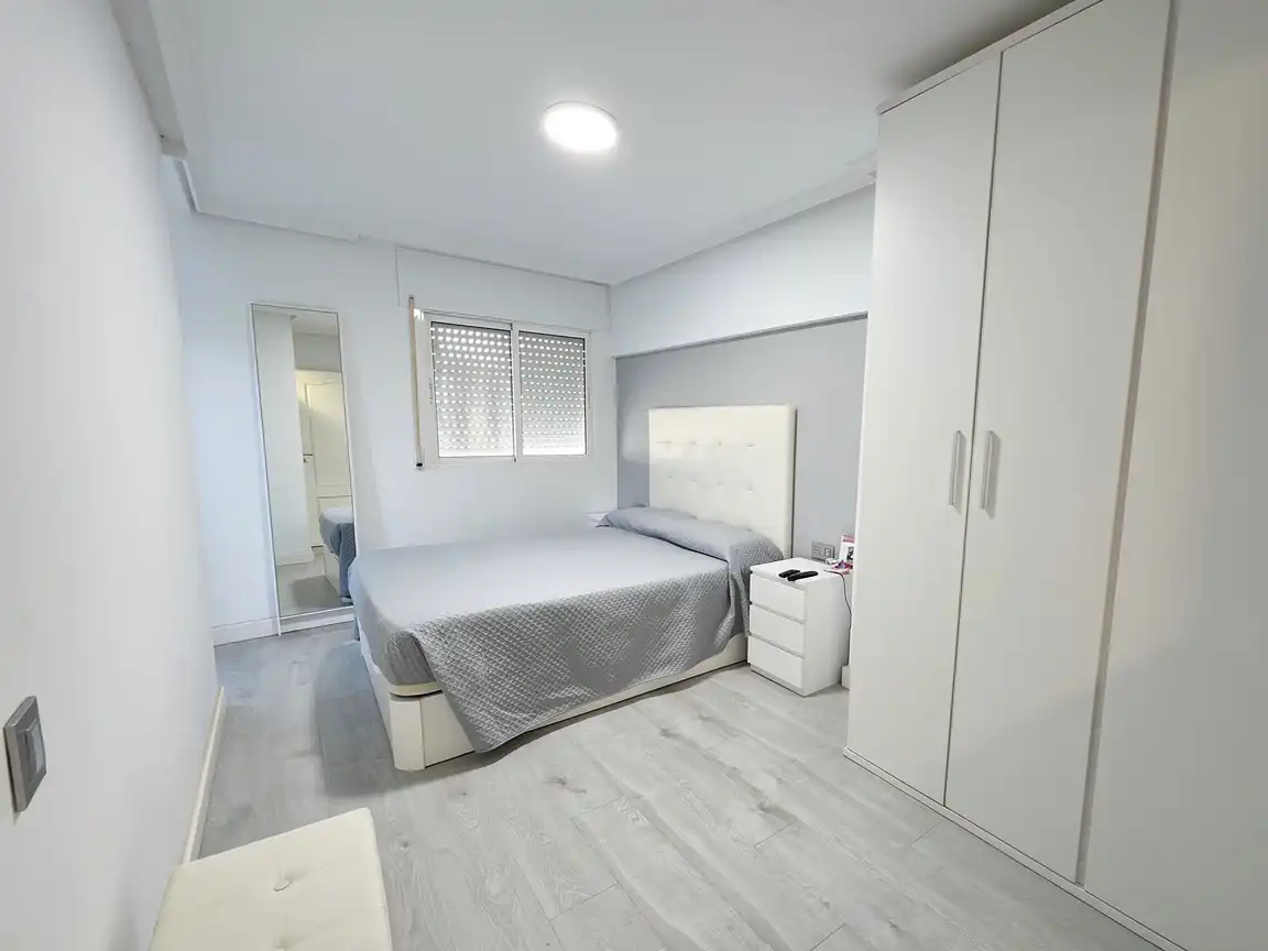 Habitación de Piso en venta en Cartagena con Aire acondicionado, Terraza y Trastero