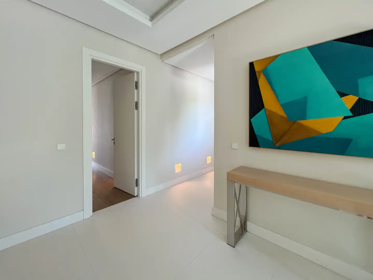 Casa amb terrassa en venda a La Zagaleta, imagen 33