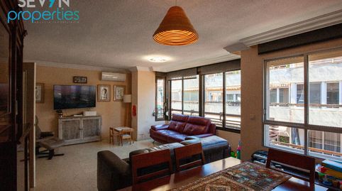 Foto 2 de Ático en venta en Eusebio Sempere, Ensanche - Diputación, Alicante / Alacant