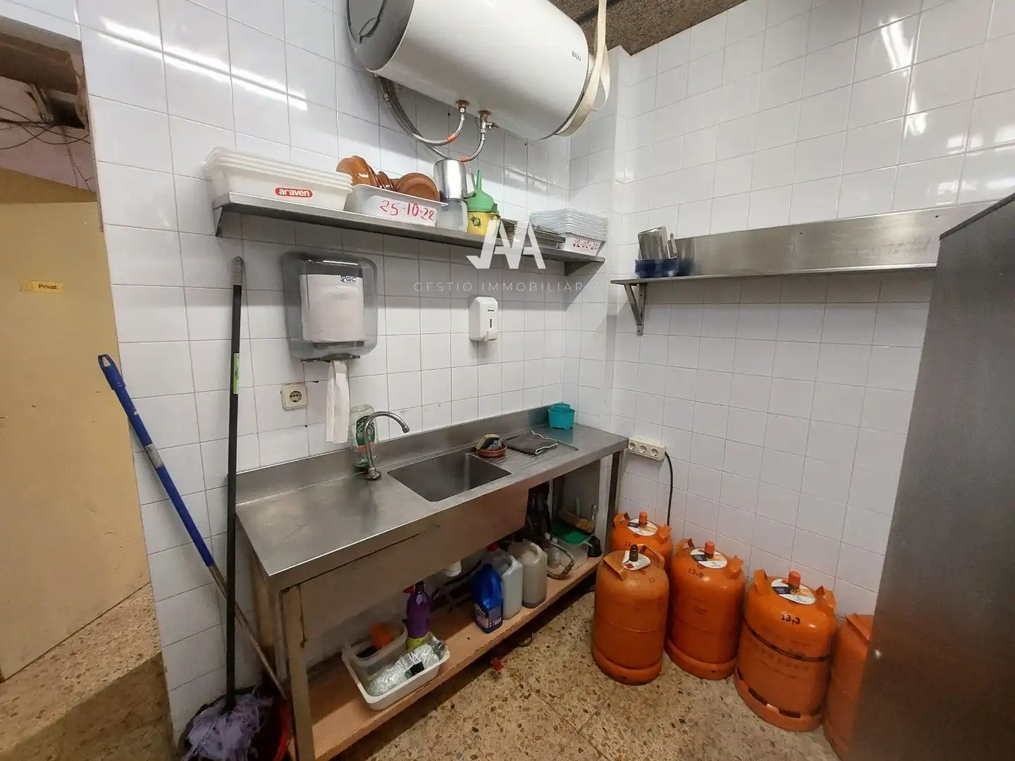 Local comercial en venda a Llevant, imagen 19