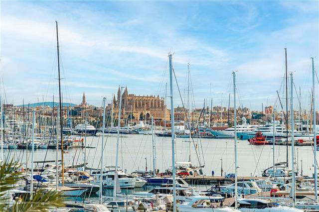 Piso en Venta en Zona Portuària