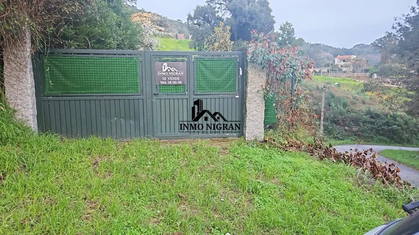 Rustikales Grundstück zum Verkauf in Camiño da Carballeira, imagen 2