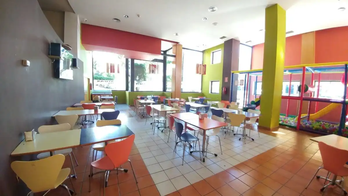 Local comercial en venda a Calle RIO MESA 9, imagen 26
