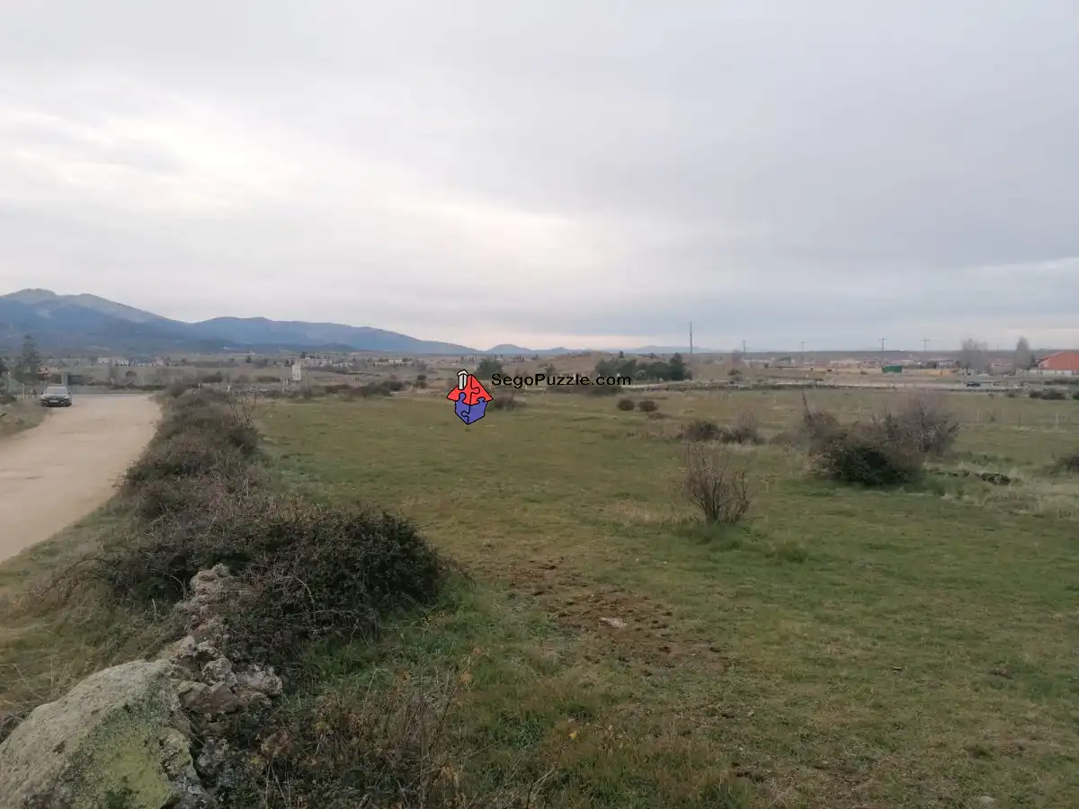Terreni e lotti in vendita a Palazuelos de Eresma, imagen 7