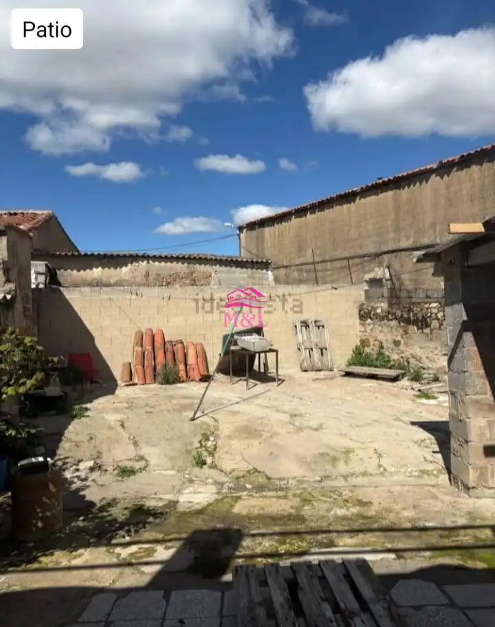 Casa en venda a Mirandilla, imagen 9