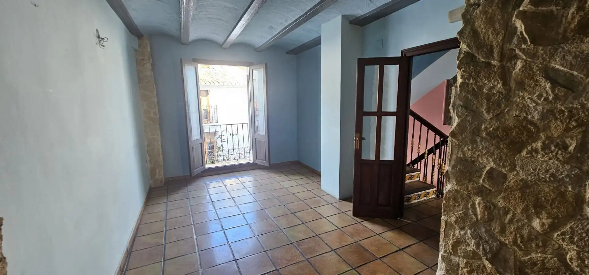 Finca rústica en venda en Altea amb Terrassa
