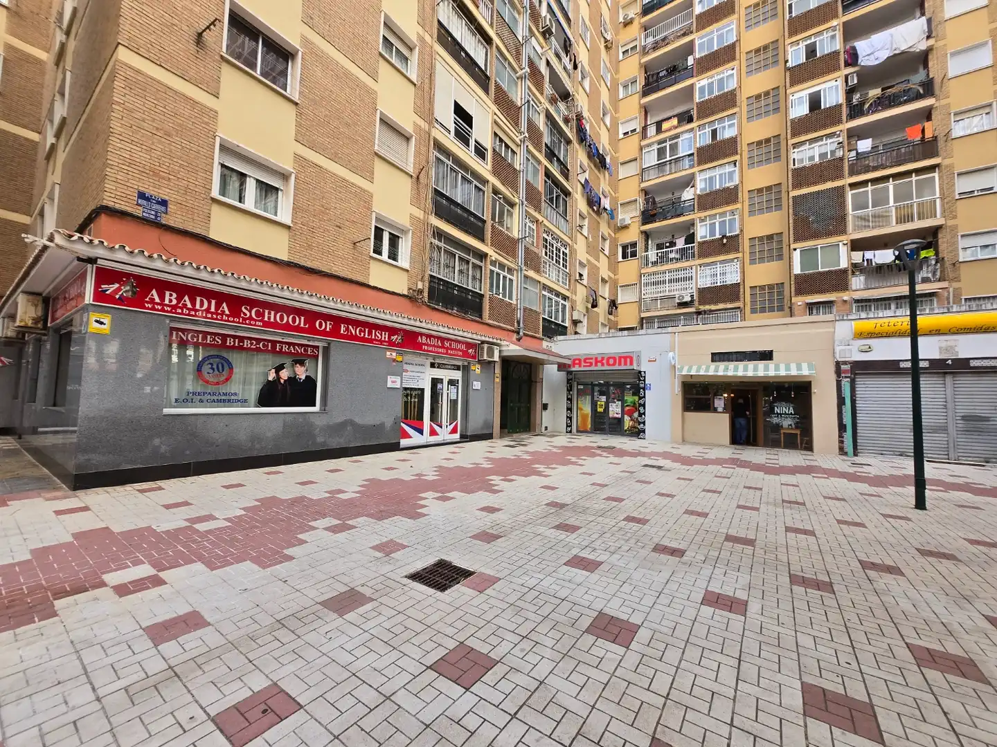Local comercial en venda a Calle Capulino Jáuregui 3, imagen 12