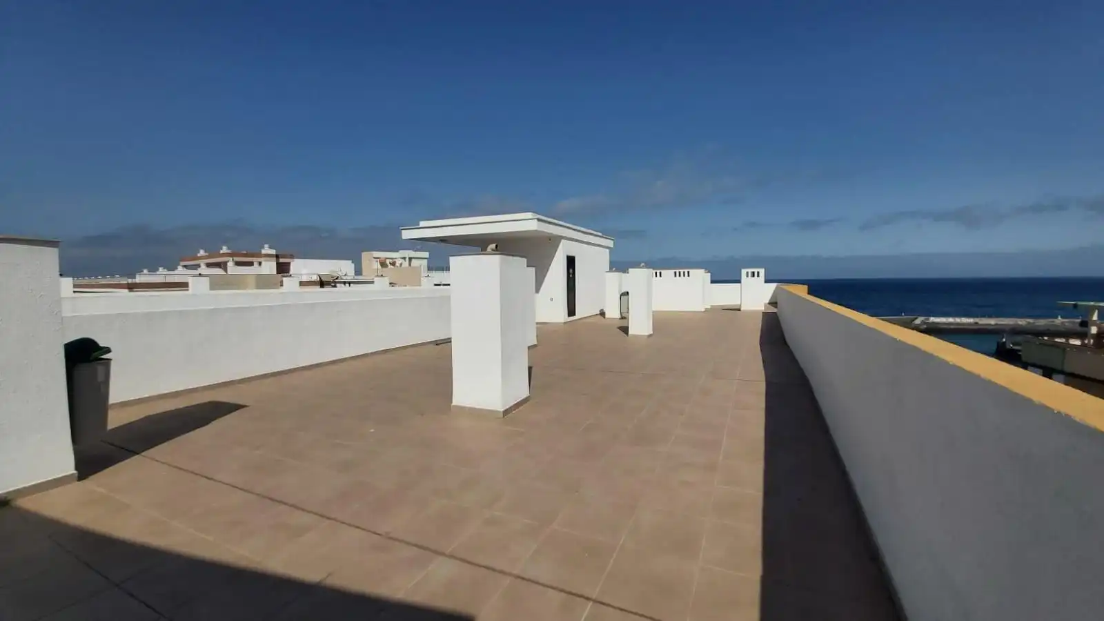 Studio mit Terrasse zur Miete in Zona Martiánez, imagen 28
