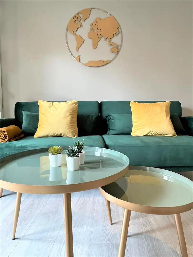 Wohnung mit Terrasse zum Verkauf in Calle del Mesón de Paredes, imagen 2