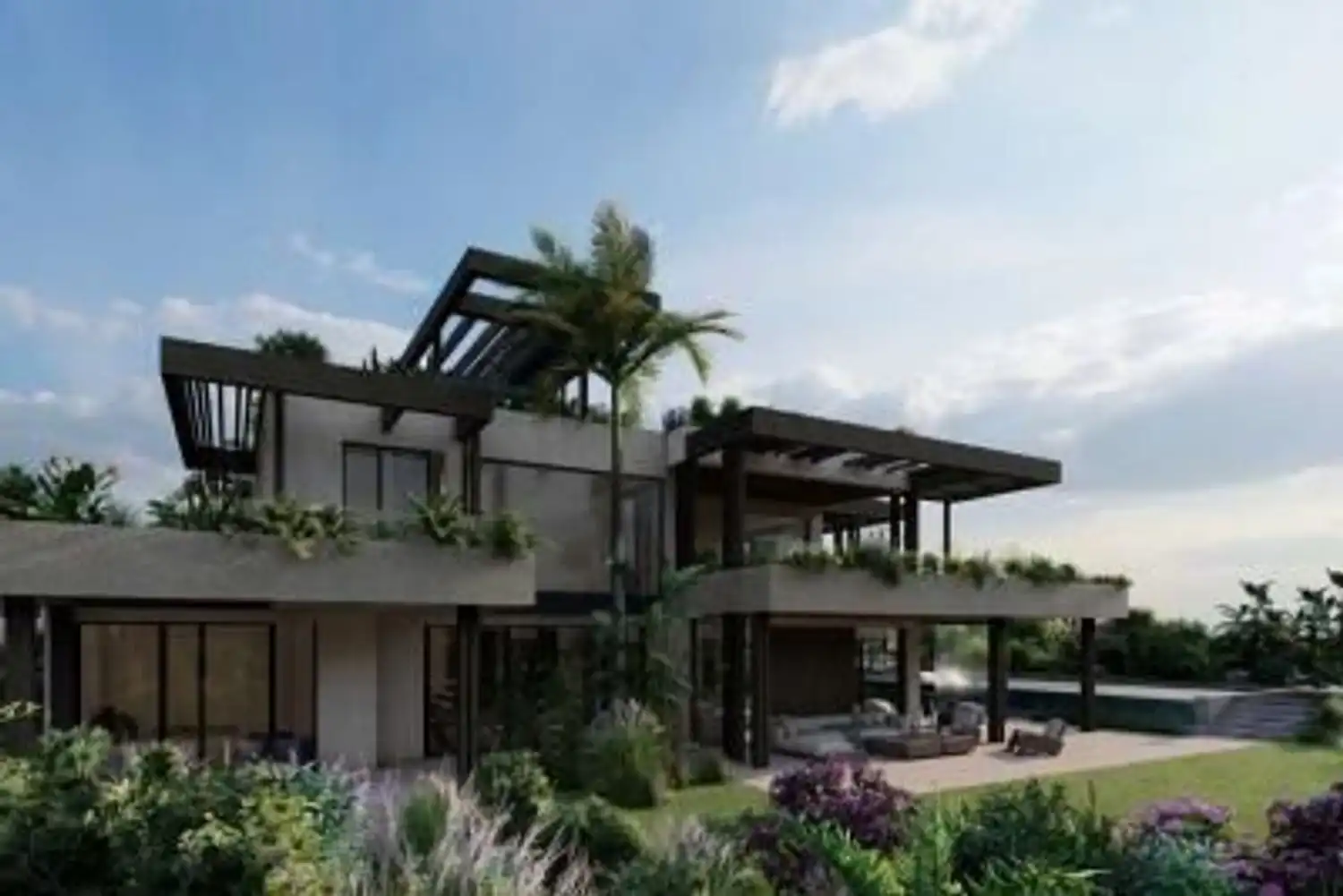 Villa avec piscine à vendre à Marbella Centro, imagen 7