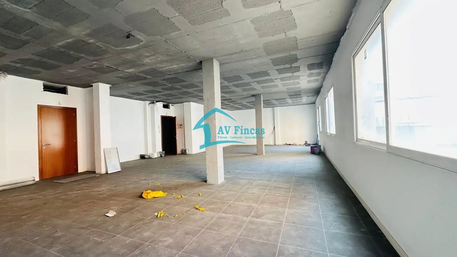 Office space for sale in CORNISA, imagen 30